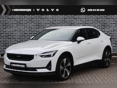 Polestar 2 - 2 Long Range Single Motor 78 kWh | Pilot lite pack | Adaptive cruise control | 360 camera