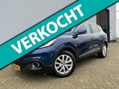 Renault Kadjar - 1.2 TCe Intens - Carplay - Trekhaak