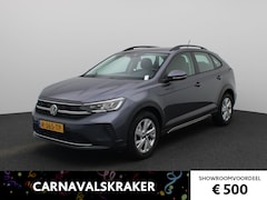 Volkswagen Taigo - 1.0 TSI Life NAVIGATIE | PDC | ADAPTIEVE CRUISE | AIRCO | LMV | APPLE CARPLAY | 12 MAANDEN