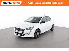 Peugeot 208 - 1.2 PureTech Active | MZ65889 |
