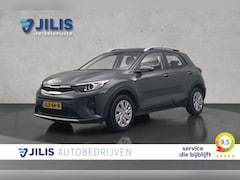 Kia Stonic - 1.2 MPi Design Edition | Apple Carplay | Parkeersensoren | Airco