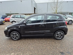 Chevrolet Kalos - 1.2 Pure, goed onderhouden, apk tot 12-2-2027