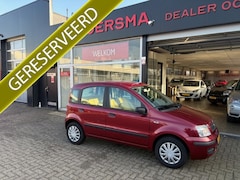 Fiat Panda - 1.2 Dynamic 133.000 KM * AIRCO *NIEWUWE APK