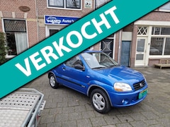 Suzuki Ignis - 1.3-16V S-Limited apk 3-2027