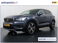 Volvo XC40 - 1.5 T5 Recharge Inscription Panodak/BLIS/Leder etc