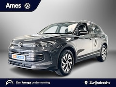 Volkswagen Tiguan - 1.5 150pk eTSI Life Edition Adaptive cruise control | Achteruitrijcamera 'Rear View' | Par