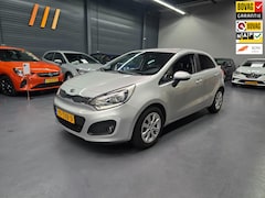 Kia Rio - 1.2 CVVT Plus Pack LED NAP NL AUTO