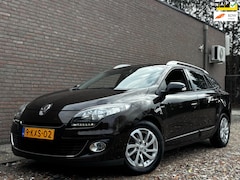 Renault Mégane Estate - 1.5 dCi Bose | Navi | Camera | NAP