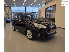 Ford B-Max - 1.0 EcoBoost Titanium