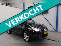 Nissan Qashqai - 2.0 Acenta - N.A.P. Airco, Cruise, Navi, Panodak, Camera