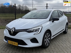 Renault Clio - 1.0 TCe 90 Equilibre | Carplay | Cruise Control | NAVI