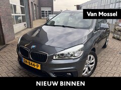 BMW 2-serie Active Tourer - 218i Corporate Lease High Executive