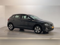 Volkswagen Polo - 1.0 TSI Comfortline Navigatie App-Connect DAB+ Adaptive Cruise
