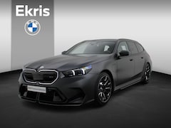 BMW M5 - Touring M Drive Professional | Stuurwielrand Verwarmd | M Carbon-keramische remmen | Trekh