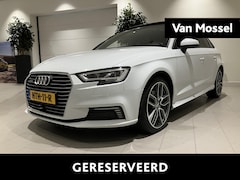 Audi A3 Sportback - 40 e-tron Advance Sport 225 PK | Automaat | S-Line Sportpakket | Panoramadak | Drive Selec