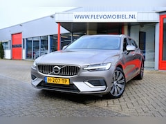 Volvo V60 - 2.0 T8 Twin Engine AWD Inscription Aut. Pano|Leder|HarmanKardon|HUD|Enz