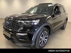 Ford Explorer - 3.0 V6 EcoBoost PHEV ST-Line