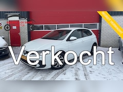 Volkswagen Polo - 1.0 TSI Life FULL LED / VIRTUAL / CARPLAY / ACC / NAVI / AIRCO / PDC / BLUETOOTH / NL-AUTO
