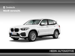 BMW X3 - xDrive30e | Trekhaak | Live Cockpit | Hifi | | 2 jaar Garantie Wordt Verwacht