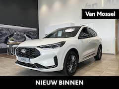 Ford Kuga - 2.5 PHEV Sound Edition | Voorraad Terneuzen | Snel Rijden | €4000.- Korting | 19" LMV | Wi