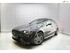 Mercedes-Benz C-klasse Estate - 300 e AMG NIGHT CAMERA PANO