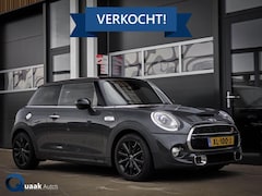 MINI Cooper S - 2.0 Chili Serious Business