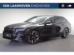 BMW 5-serie Touring - 530e M Sport Automaat / Panoramadak / Trekhaak / Adaptief onderstel professional / Bowers