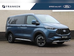 Ford Model T - Tourneo Custom PHEV L1H1 Active X | 8P | AGR | B&O | Trekhaak