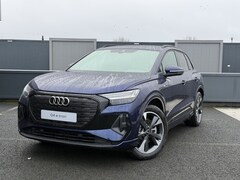 Audi Q4 e-tron - 45 quattro S Edition Competition 82 kWh
