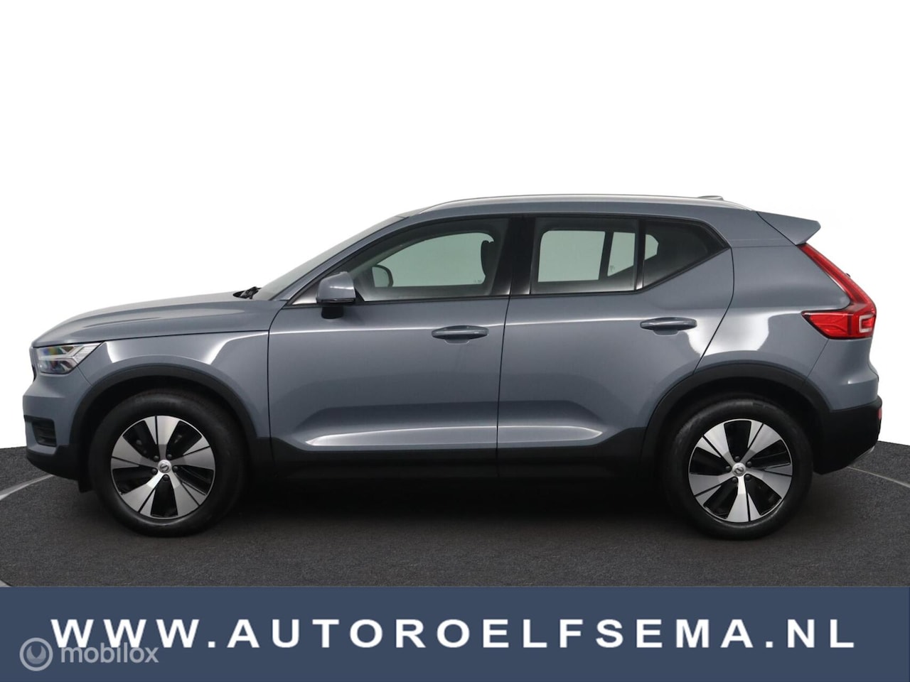 Volvo XC40 - 1.5 T2 Momentum 1.5 T2 Momentum - AutoWereld.nl