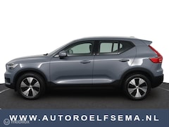 Volvo XC40 - 1.5 T2 Momentum|Trekhaak|ACC|Bliss|Harman Kardon|Trekhaak|pilot assist