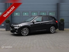 BMW X1 - sDrive20i High Executive|M-sport|Pano|Leder|HUD|NAP