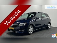 Mercedes-Benz B-klasse - 180 Business NAVI TREKHAAK CRUISE LM ECC