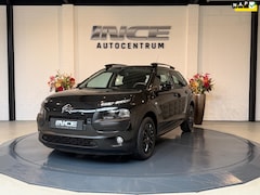 Citroën C4 Cactus - 1.2 PureTech Business | Cruise | Bluetooth