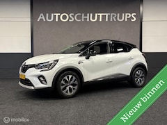 Renault Captur - 1.3 TCe 130 Intens AUTOMAAT / LED / CAMERA / NAVI / CLIMA / 1e EIG