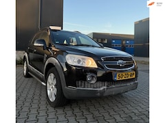 Chevrolet Captiva - 2.0 VCDI Executive