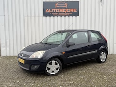 Ford Fiesta - 1.4-16V Futura