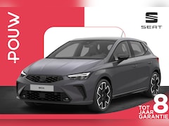 SEAT Ibiza - 1.0 EcoTSI 95pk FR Business Connect | Panoramadak | Achteruitrijcamera