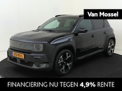 Renault 4 - 4 comfort range techno 52 kWh | Harman Kardon® premium audio | Pack extended grip | Pack s