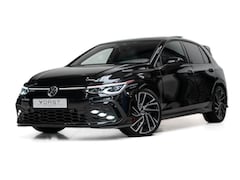 Volkswagen Golf - 2.0 TSI GTI Pano DSG ACC Leer