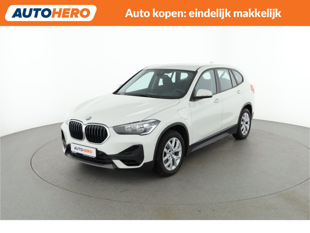 BMW X1 - xDrive25e | TB29803 | - AutoWereld.nl