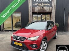 SEAT Arona - 1.5 TSI EVO FR | Cruise | Clima | Carplay | NAP