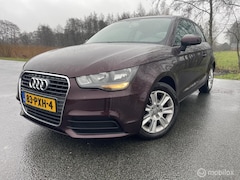 Audi A1 - 1.2 TFSI Attraction Pro Line..Nav. Trekhaak