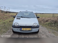 Renault Twingo - 1.2-16V