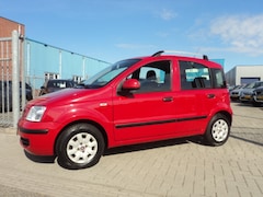 Fiat Panda - 1.2 69pk Edizione Cool