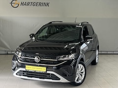 Volkswagen T-Cross - 1.0 TSI 115pk 7-DSG T-Cross Life