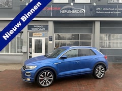Volkswagen T-Roc - 1.5 TSI 150PK DSG R-Line 2020 80.528 km Benzine Automaat Android Auto | Apple Carplay