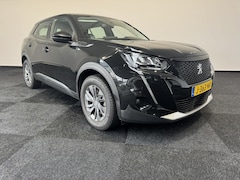 Peugeot e-2008 - EV Active 50 kWh