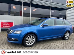 Skoda Octavia Combi - 1.0 TSI Greentech Business Edition