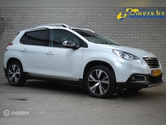 Peugeot 2008 - 1.2 PureTech Allure